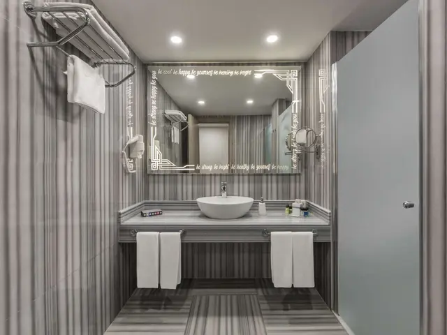 фото Delphin Be Grand Resort (ex. Botanik Exclusive Resort Lara; Rixos Lares) изображение №42