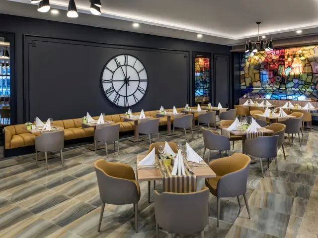 фото Delphin Be Grand Resort (ex. Botanik Exclusive Resort Lara; Rixos Lares) изображение №46