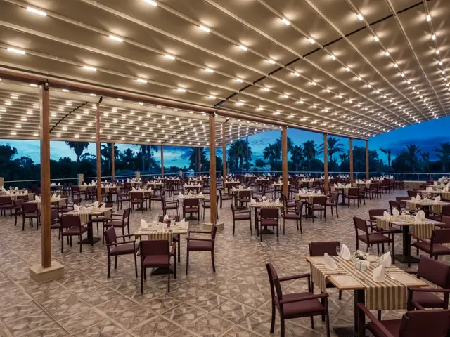 фотографии отеля Delphin Be Grand Resort (ex. Botanik Exclusive Resort Lara; Rixos Lares) изображение №39