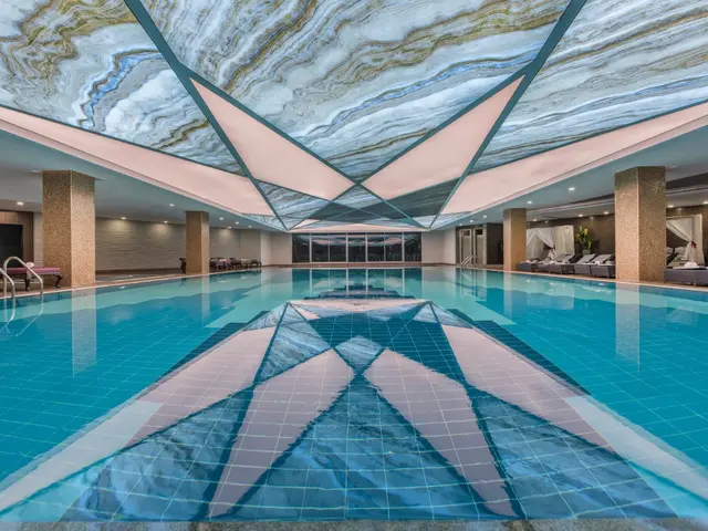 фото отеля Delphin Be Grand Resort (ex. Botanik Exclusive Resort Lara; Rixos Lares) изображение №13