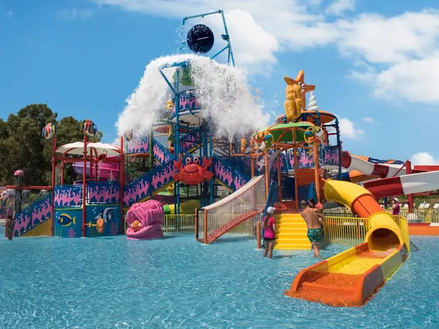 фото отеля Delphin Be Grand Resort (ex. Botanik Exclusive Resort Lara; Rixos Lares) изображение №45