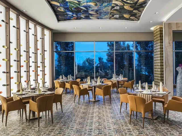 фотографии Delphin Be Grand Resort (ex. Botanik Exclusive Resort Lara; Rixos Lares) изображение №44