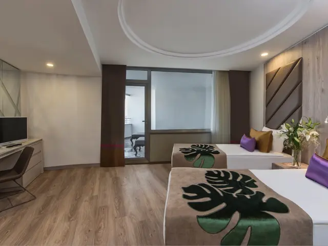 фотографии Delphin Be Grand Resort (ex. Botanik Exclusive Resort Lara; Rixos Lares) изображение №32