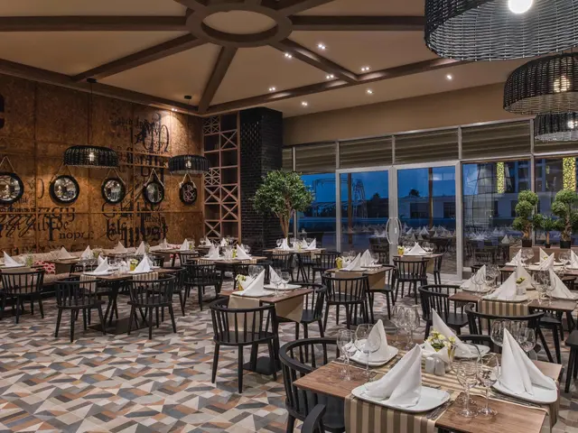фотографии отеля Delphin Be Grand Resort (ex. Botanik Exclusive Resort Lara; Rixos Lares) изображение №23