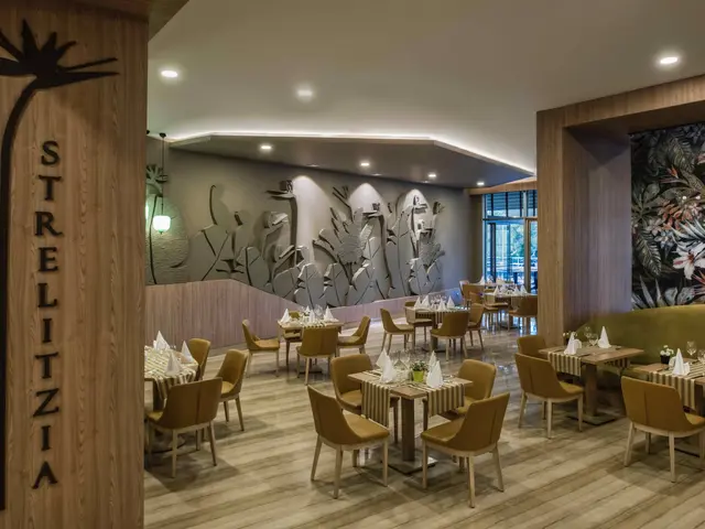фото Delphin Be Grand Resort (ex. Botanik Exclusive Resort Lara; Rixos Lares) изображение №26