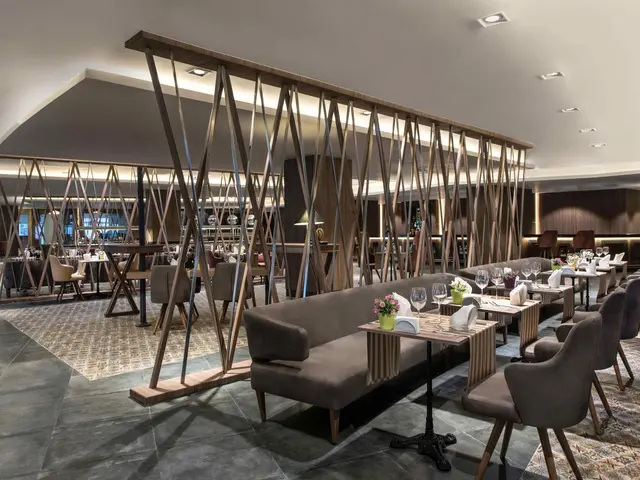 фото отеля Delphin Be Grand Resort (ex. Botanik Exclusive Resort Lara; Rixos Lares) изображение №17
