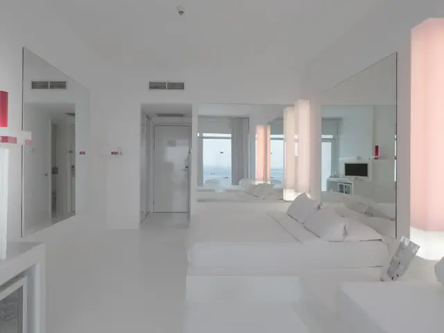 фото отеля Sunis Hotel Su (ex. Su & Aqualand; Hillside Su) изображение №29