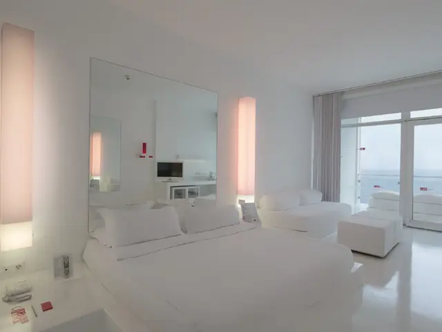 фото Sunis Hotel Su (ex. Su & Aqualand; Hillside Su) изображение №26