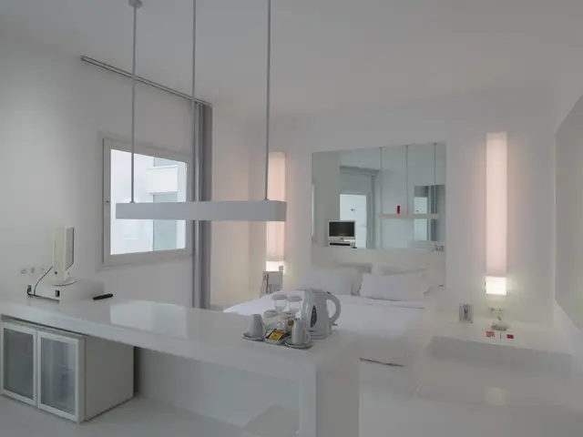 фотографии Sunis Hotel Su (ex. Su & Aqualand; Hillside Su) изображение №24