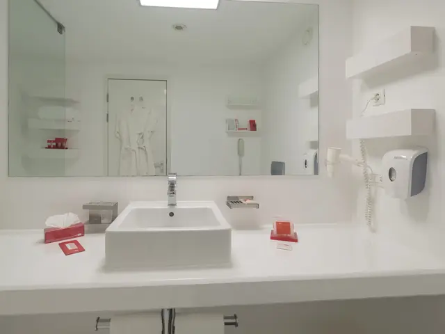 фотографии отеля Sunis Hotel Su (ex. Su & Aqualand; Hillside Su) изображение №27