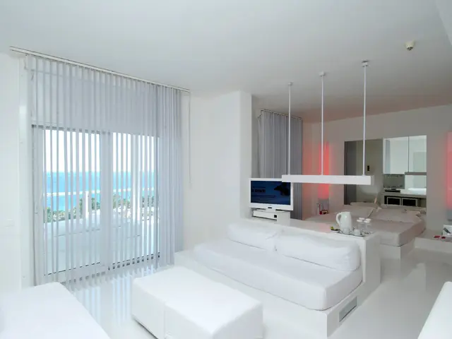 фото Sunis Hotel Su (ex. Su & Aqualand; Hillside Su) изображение №22