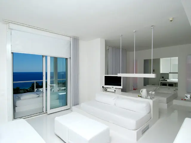 фотографии отеля Sunis Hotel Su (ex. Su & Aqualand; Hillside Su) изображение №31