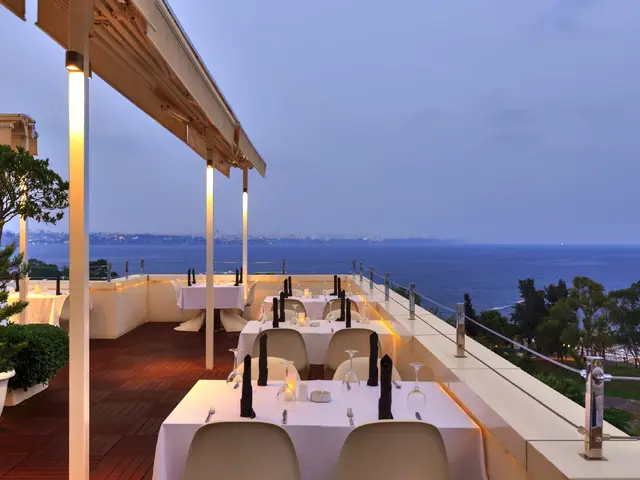 фото отеля Sunis Hotel Su (ex. Su & Aqualand; Hillside Su) изображение №25