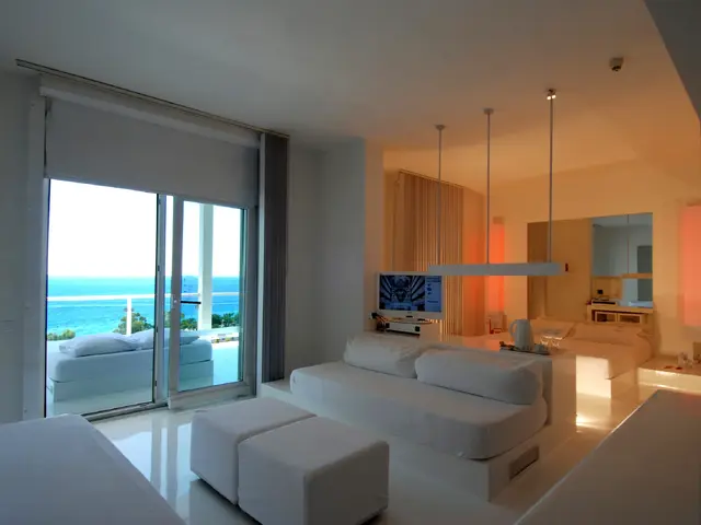 фотографии отеля Sunis Hotel Su (ex. Su & Aqualand; Hillside Su) изображение №19