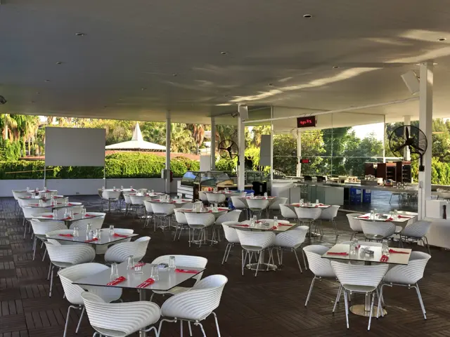 фотографии Sunis Hotel Su (ex. Su & Aqualand; Hillside Su) изображение №20