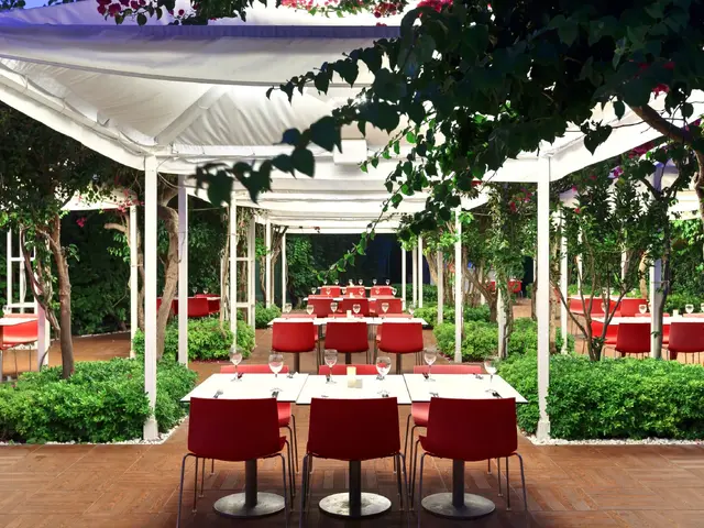 фотографии Sunis Hotel Su (ex. Su & Aqualand; Hillside Su) изображение №16