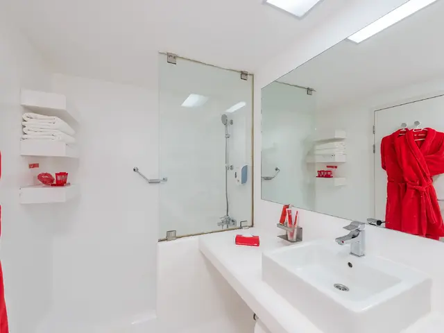 фотографии отеля Sunis Hotel Su (ex. Su & Aqualand; Hillside Su) изображение №15