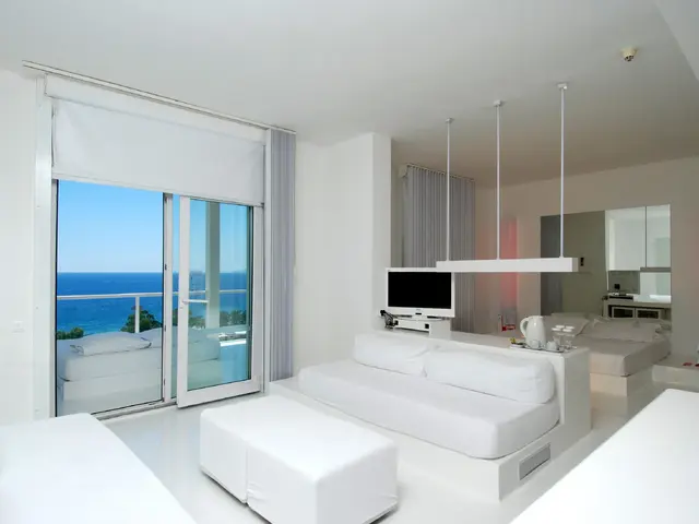 фото Sunis Hotel Su (ex. Su & Aqualand; Hillside Su) изображение №14