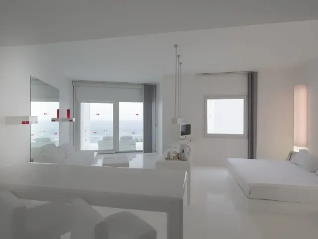 фото отеля Sunis Hotel Su (ex. Su & Aqualand; Hillside Su) изображение №9