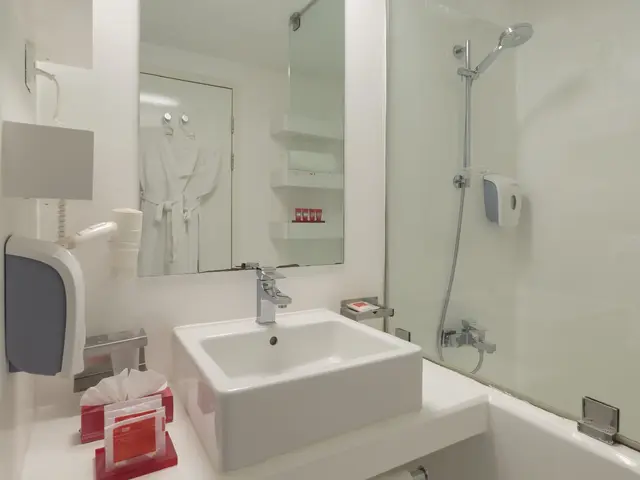 фото Sunis Hotel Su (ex. Su & Aqualand; Hillside Su) изображение №10