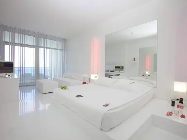 фотографии Sunis Hotel Su (ex. Su & Aqualand; Hillside Su) изображение №8