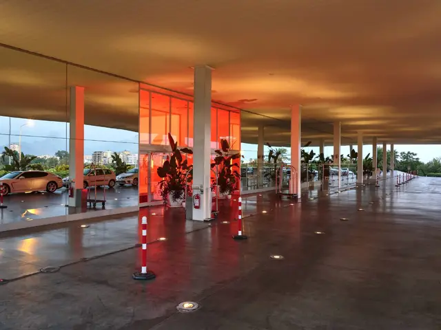 фотографии отеля Sunis Hotel Su (ex. Su & Aqualand; Hillside Su) изображение №7