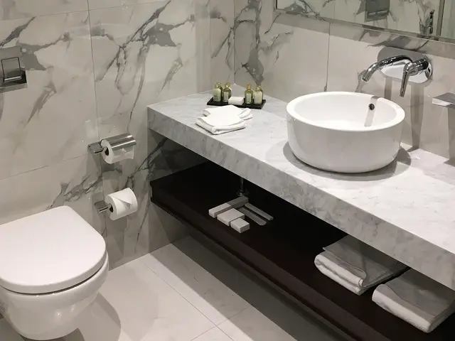 фото Millennium Place Marina изображение №6