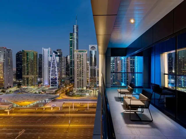 фотографии Millennium Place Marina изображение №4