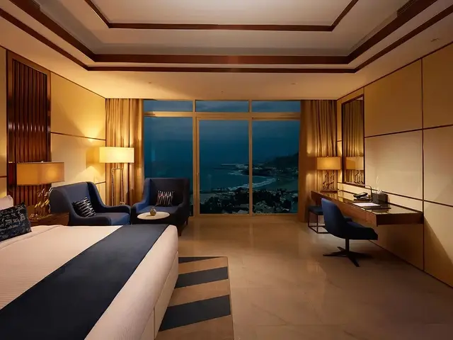 фотографии отеля Royal M Al Aqah Beach Hotel Аnd Resort By Gewan изображение №7