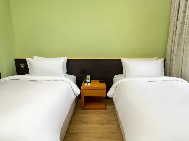 фотографии Voco Monaco Dubai An IHG (ex. Cote D'Azur Monaco) изображение №4