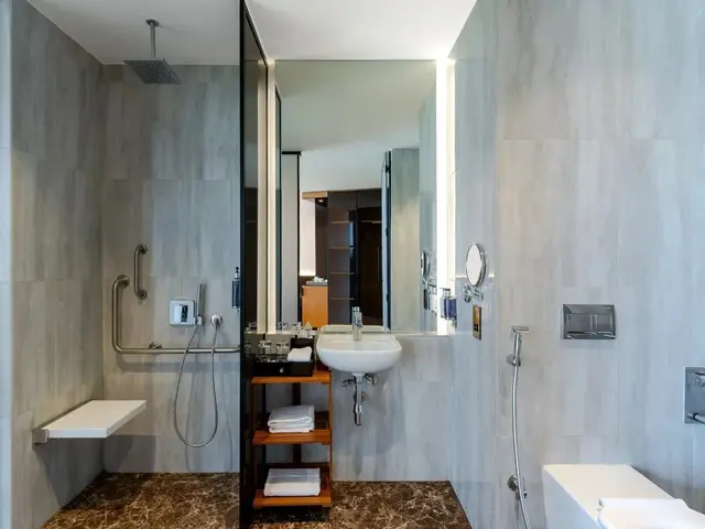 фото отеля Voco Monaco Dubai An IHG (ex. Cote D'Azur Monaco) изображение №5