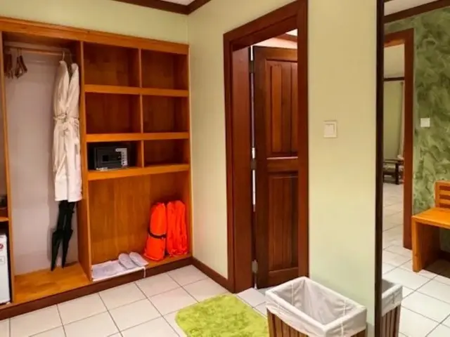 фотографии отеля Fihalhohi Maldives (ex. Fihalhohi Island Resort) изображение №7