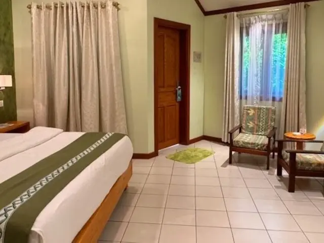 фото Fihalhohi Maldives (ex. Fihalhohi Island Resort) изображение №6