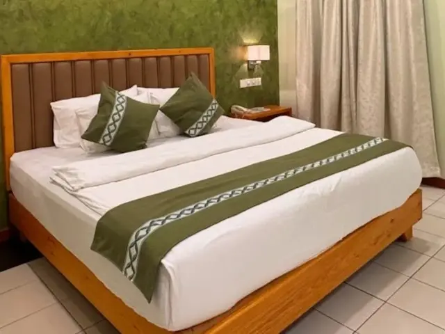 фото отеля Fihalhohi Maldives (ex. Fihalhohi Island Resort) изображение №5