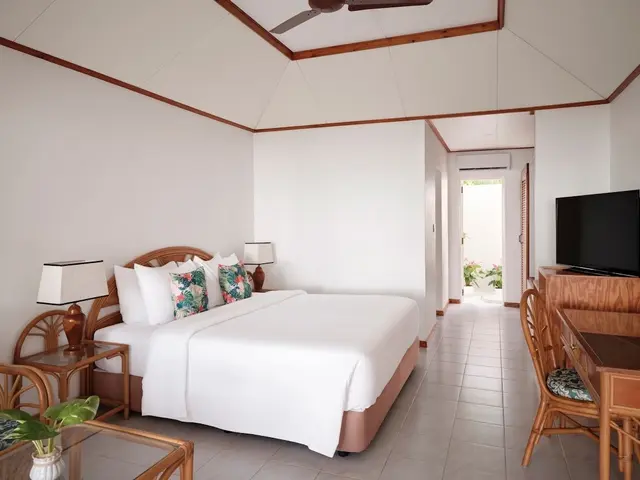 фото отеля Villa Park, Sun Island (ex. Sun Island Resort & Spa) изображение №9