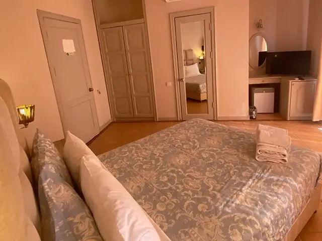 фотографии Amilla Beach Resort (ex. Costa 3S Beach; No 61) изображение №4