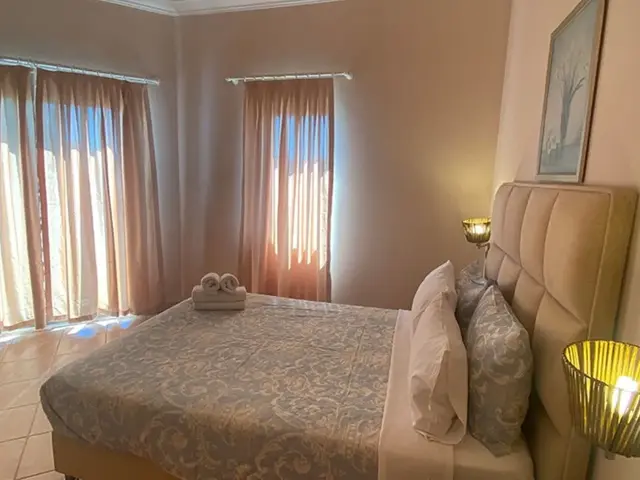 фото Amilla Beach Resort (ex. Costa 3S Beach; No 61) изображение №2