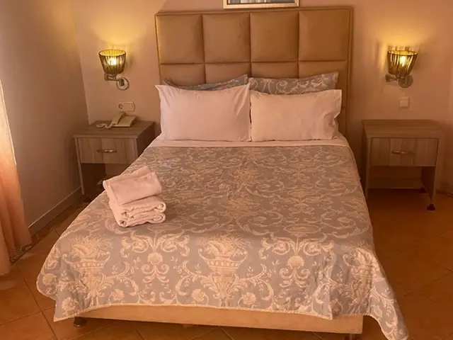 фото отеля Amilla Beach Resort (ex. Costa 3S Beach; No 61) изображение №5