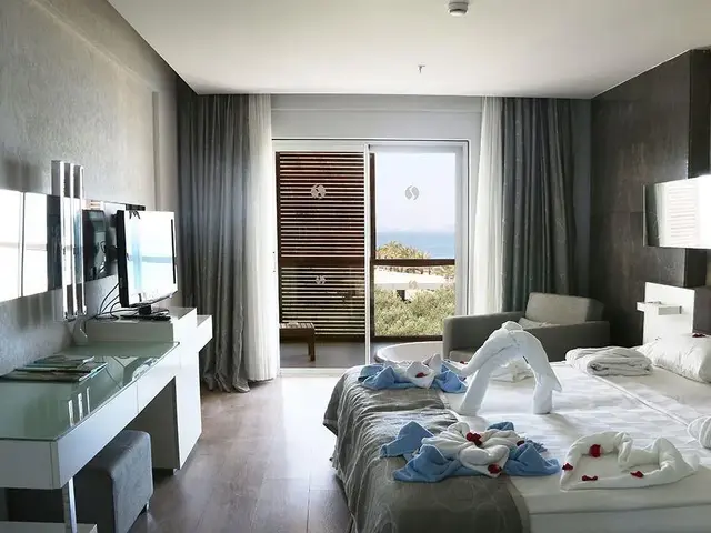 фото отеля Gold Island Family (ex. Gold Island Mondo; Sentido Golden Bay) изображение №81