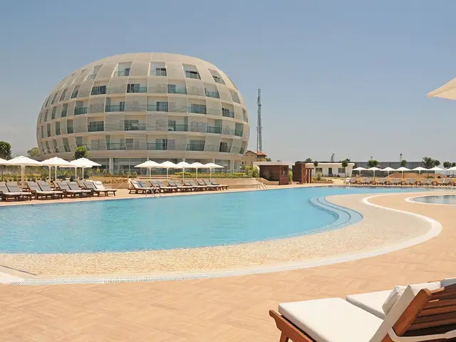 фотографии отеля Gold Island Family (ex. Gold Island Mondo; Sentido Golden Bay) изображение №83