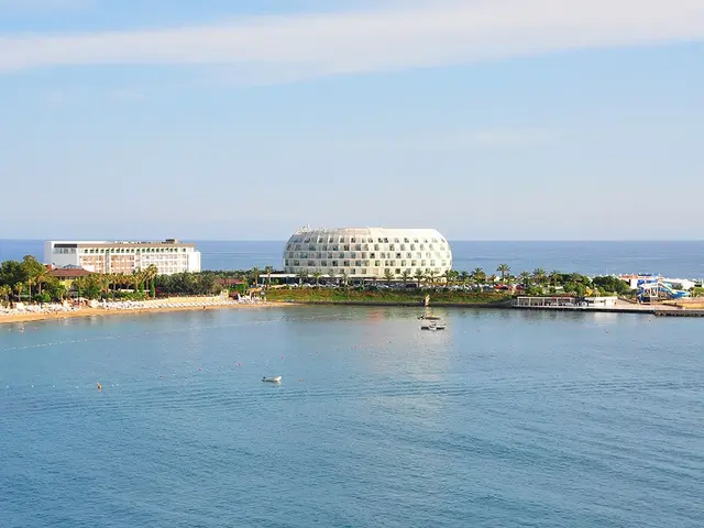 фотографии отеля Gold Island Family (ex. Gold Island Mondo; Sentido Golden Bay) изображение №75