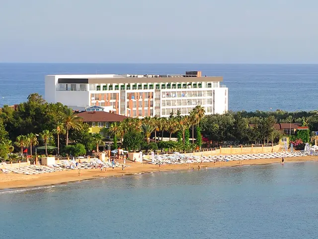 фотографии Gold Island Family (ex. Gold Island Mondo; Sentido Golden Bay) изображение №84