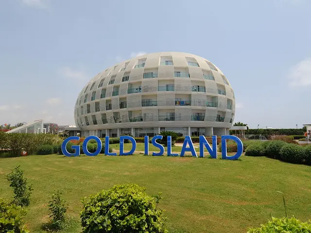 фото отеля Gold Island Family (ex. Gold Island Mondo; Sentido Golden Bay) изображение №85