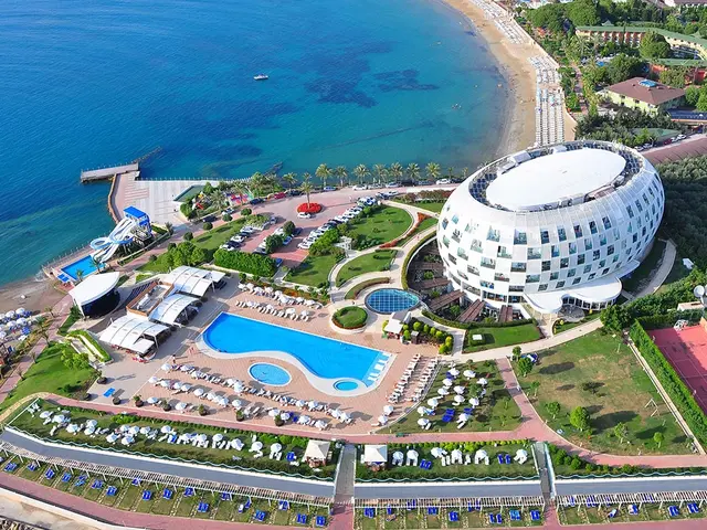 фото Gold Island Family (ex. Gold Island Mondo; Sentido Golden Bay) изображение №82