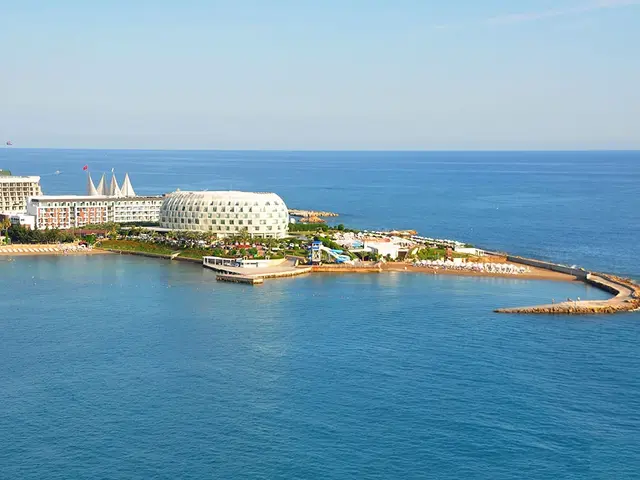 фото Gold Island Family (ex. Gold Island Mondo; Sentido Golden Bay) изображение №66