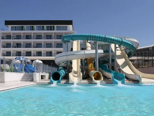 фотографии Gold Island Family (ex. Gold Island Mondo; Sentido Golden Bay) изображение №60