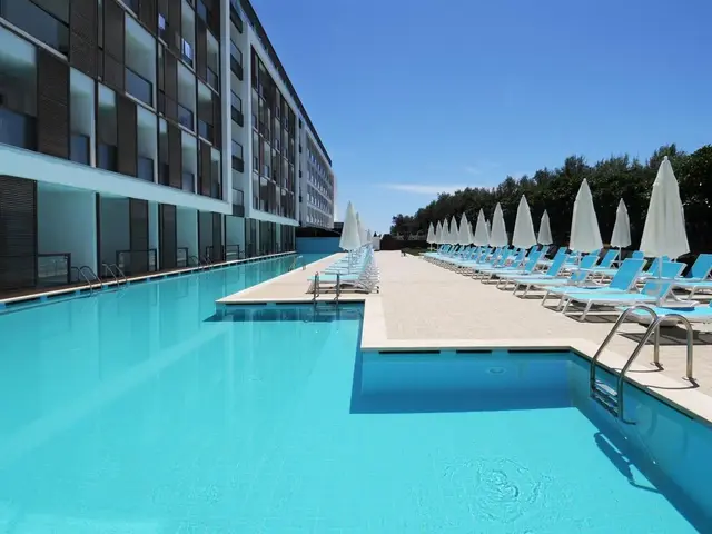 фото отеля Gold Island Family (ex. Gold Island Mondo; Sentido Golden Bay) изображение №57