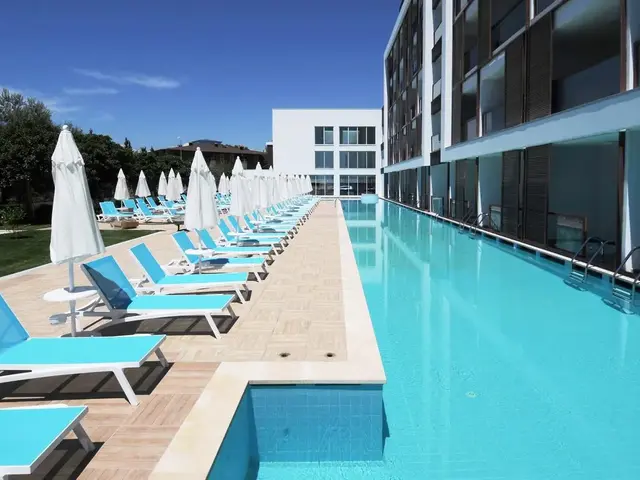 фото Gold Island Family (ex. Gold Island Mondo; Sentido Golden Bay) изображение №54
