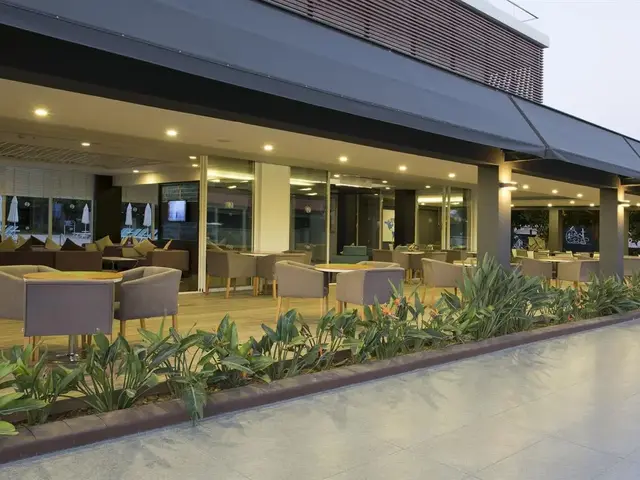 фото отеля Gold Island Family (ex. Gold Island Mondo; Sentido Golden Bay) изображение №53