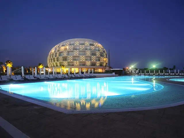 фотографии отеля Gold Island Family (ex. Gold Island Mondo; Sentido Golden Bay) изображение №39